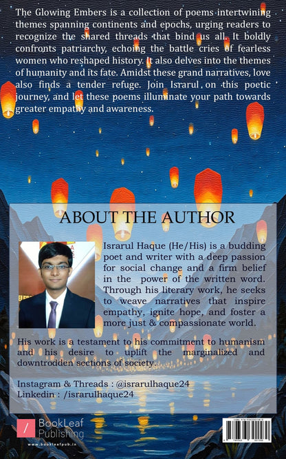 The Glowing Embers