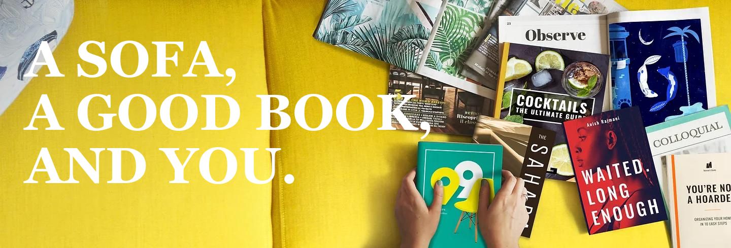 BookLeaf Publishing Bookstore