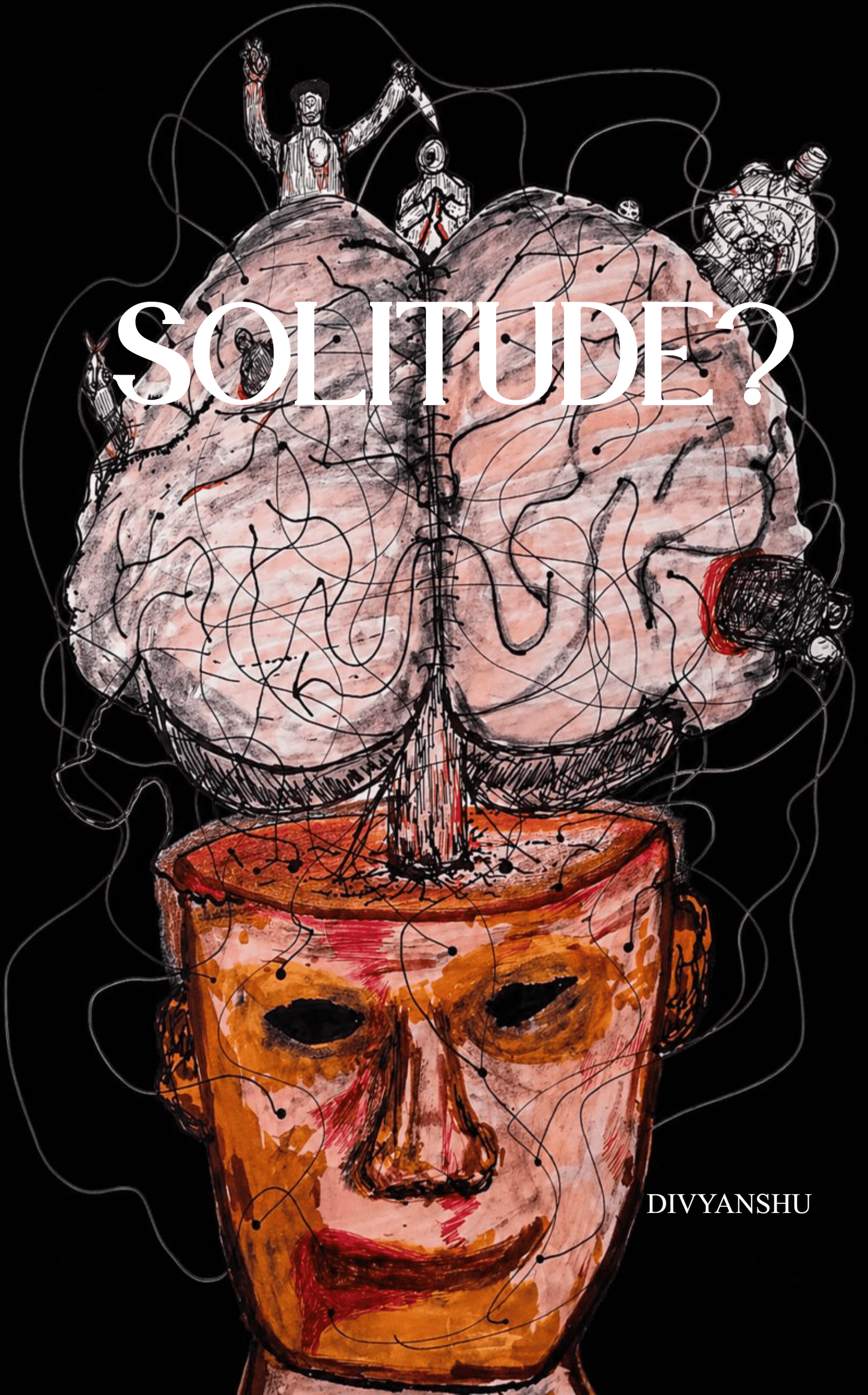 SOLITUDE?