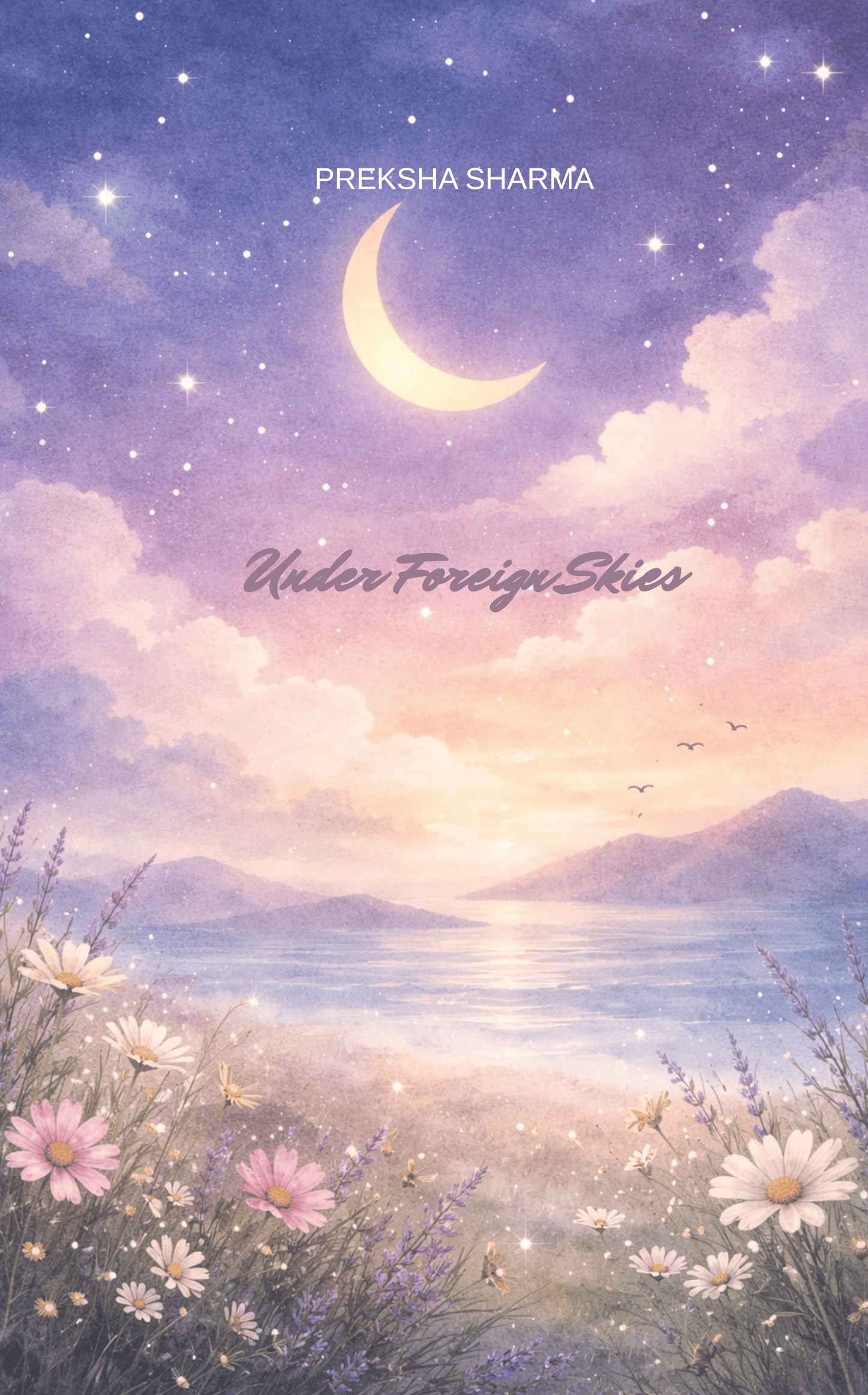 Under Foreign Skies