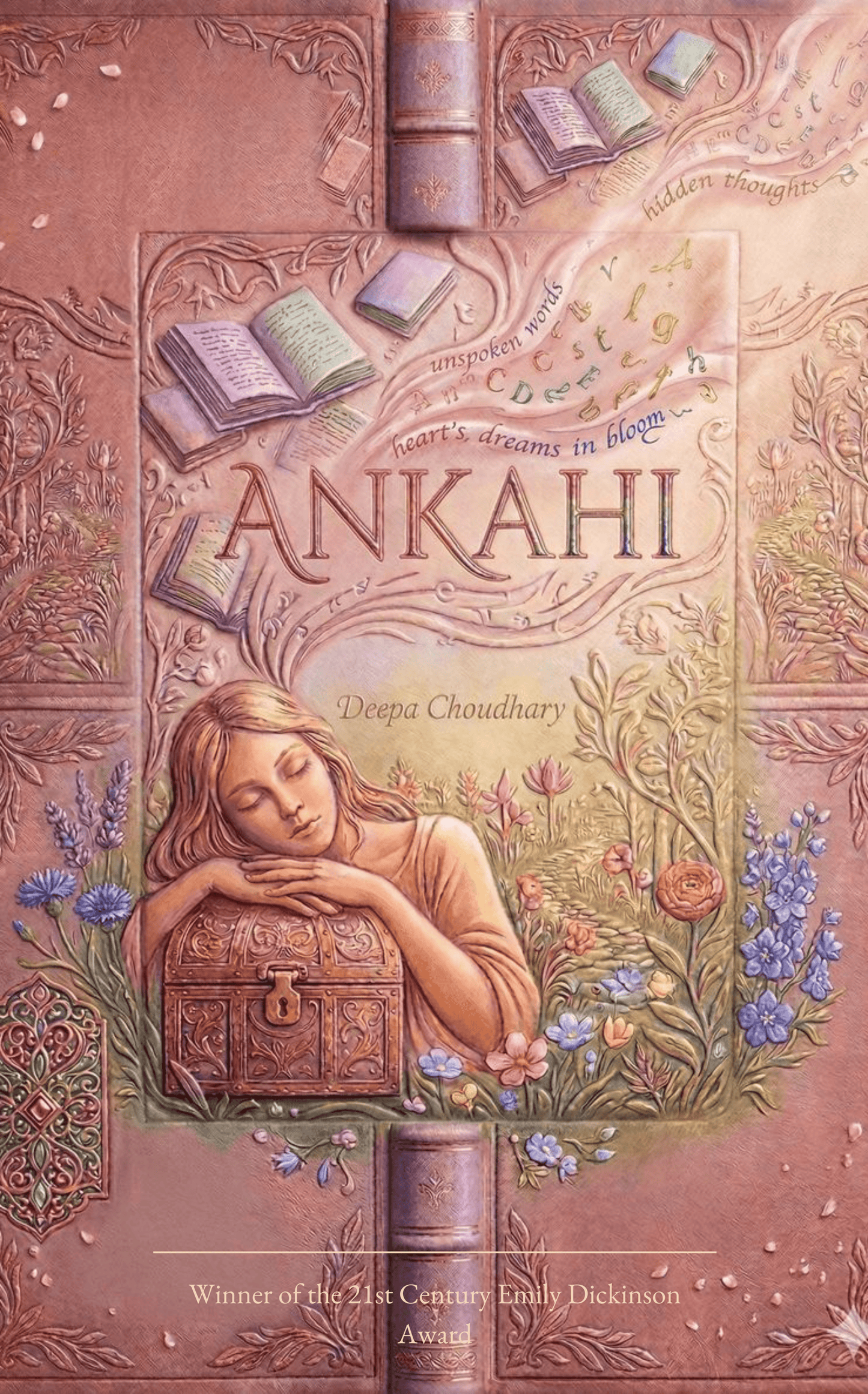 Ankahi