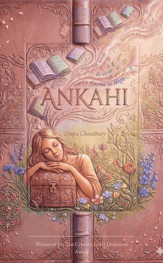 Ankahi