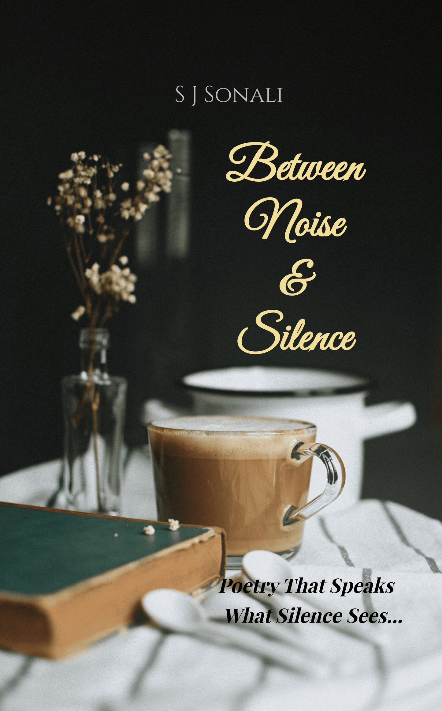 Between Noise and Silence