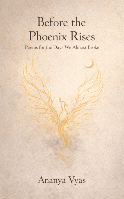 Before the Phoenix Rises