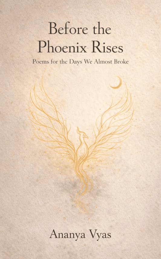 Before the Phoenix Rises
