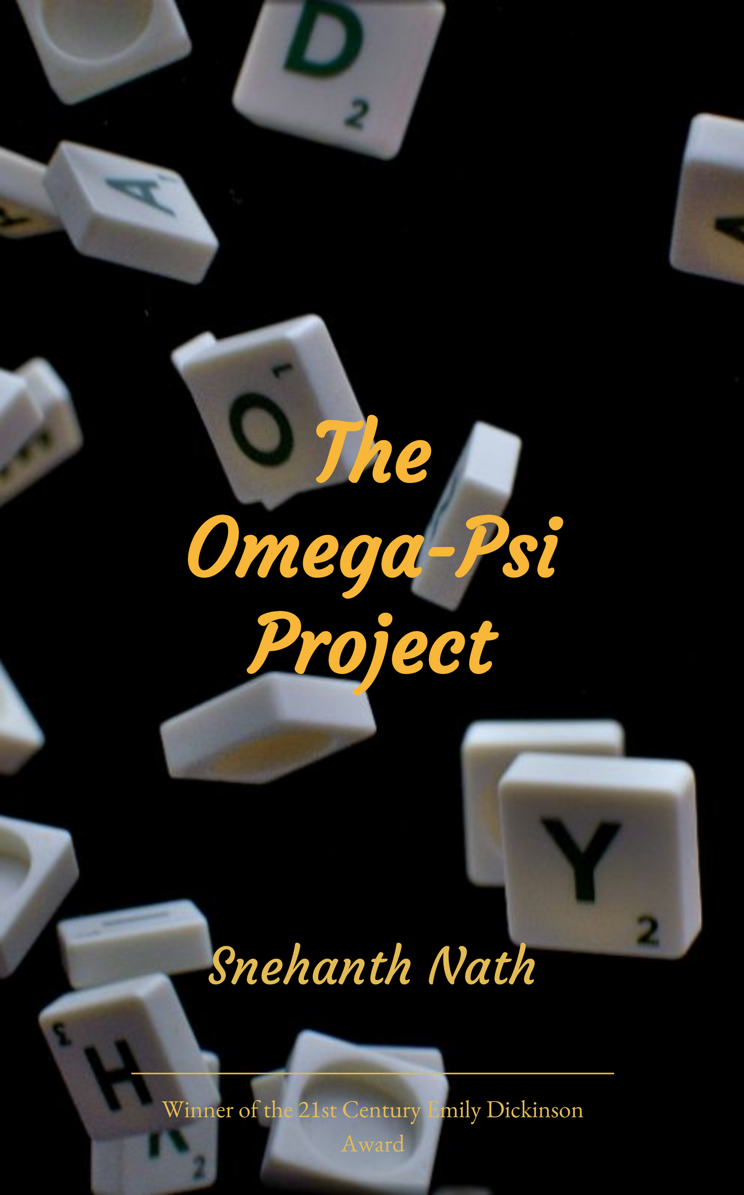 The Omega-Psi Project