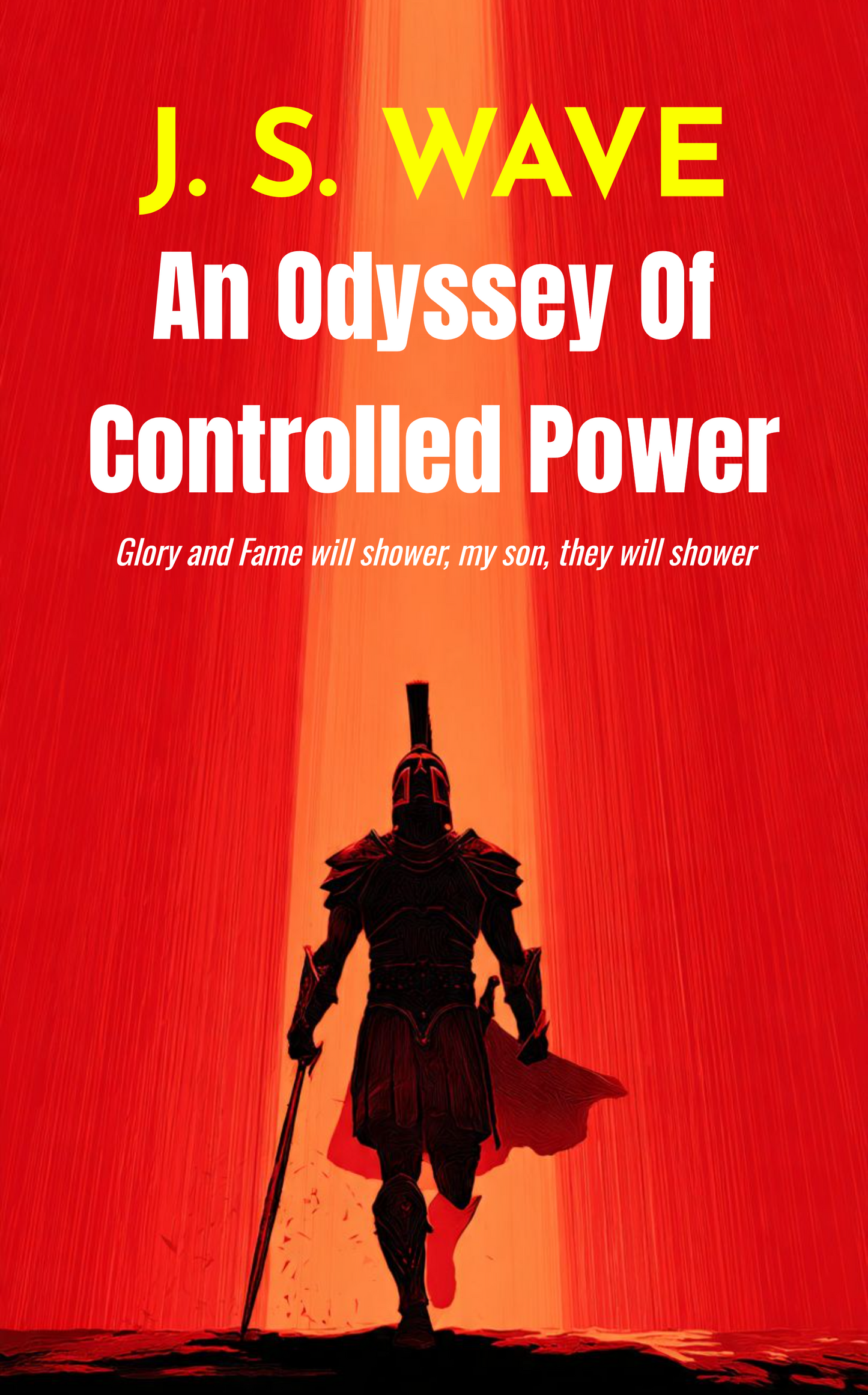 An Odyssey of Controlled Power