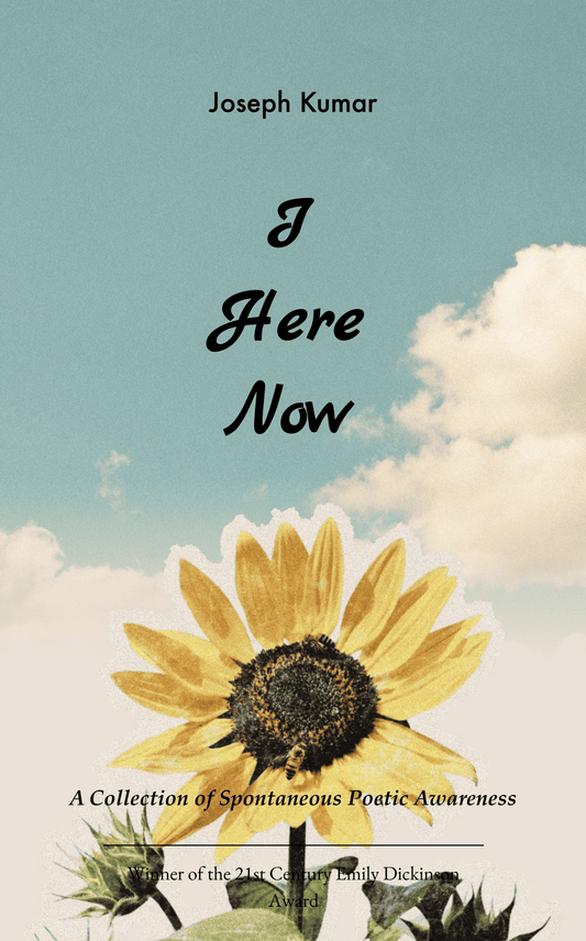 I Here Now