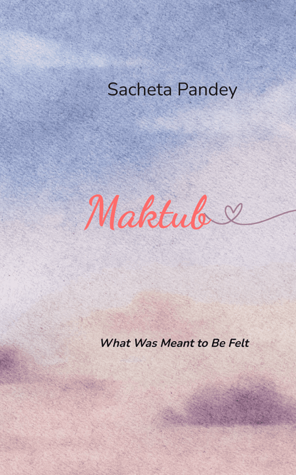 Maktub