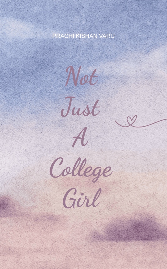 Not Just a College Girl