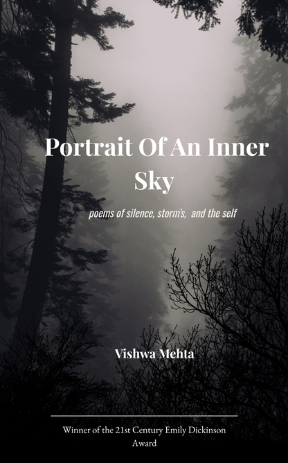 Portraits Of An  Inner Sky
