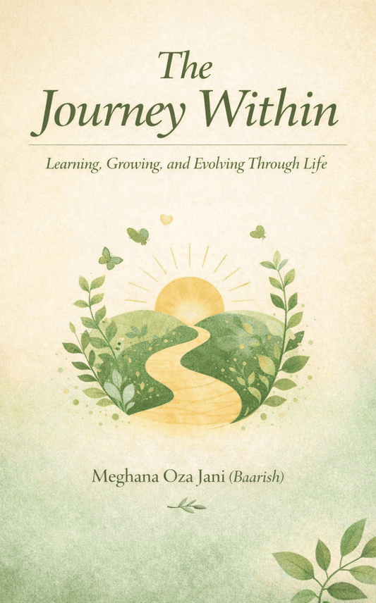 The Journey Within