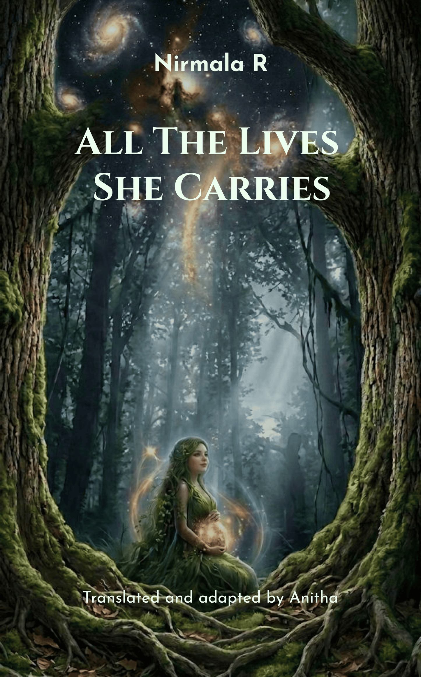 All The Lives She Carries