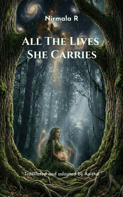 All The Lives She Carries