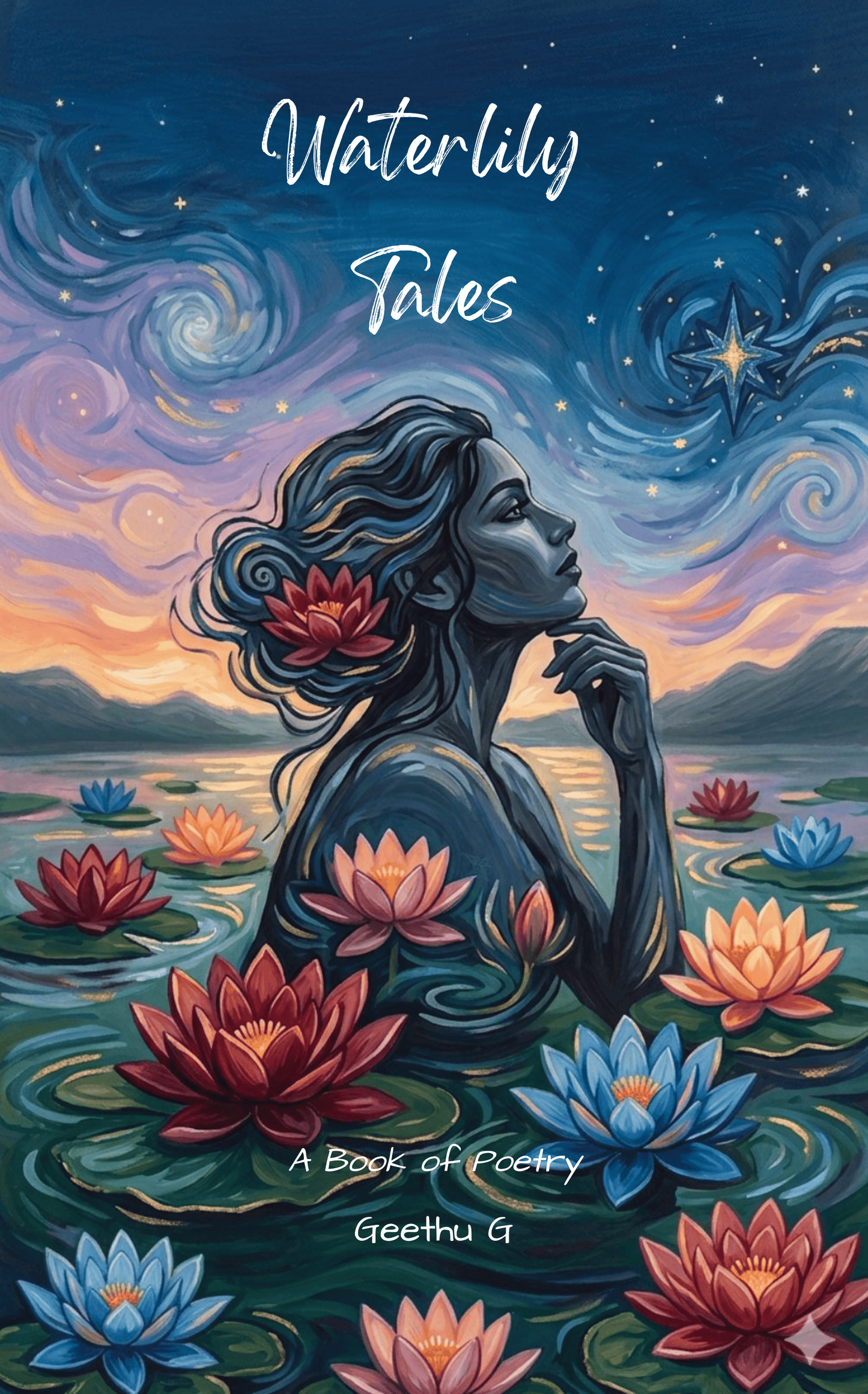 Waterlily Tales