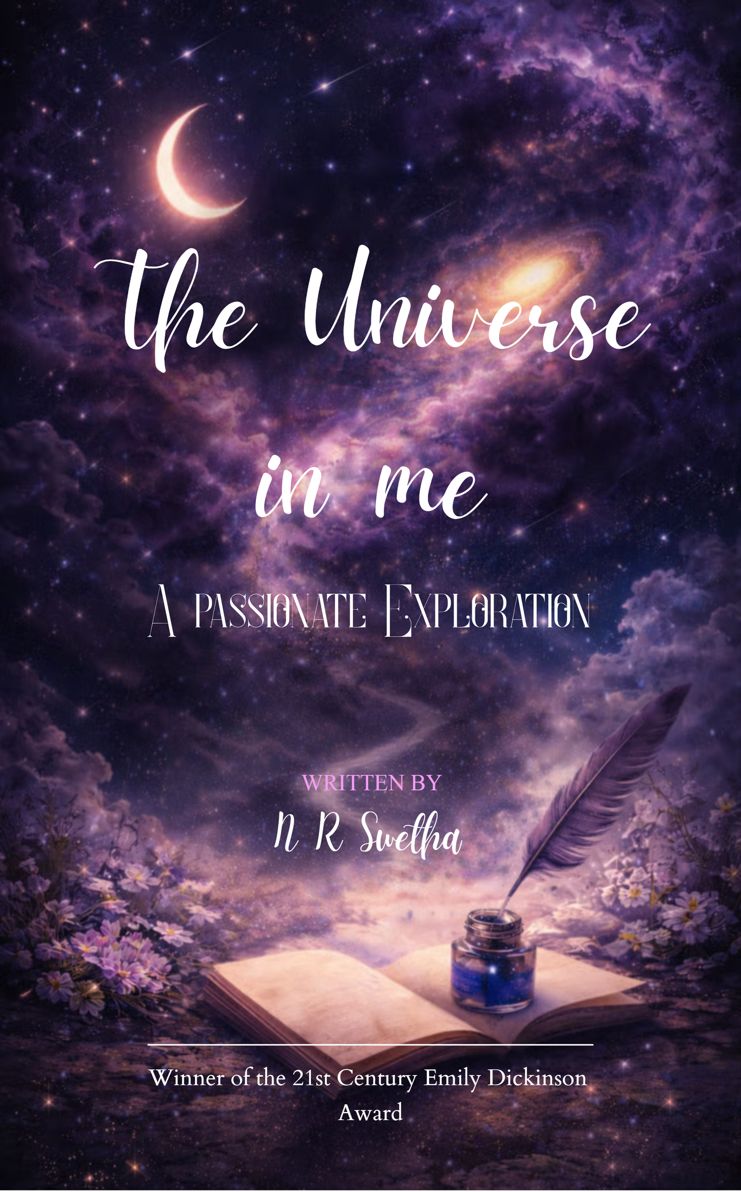 The Universe in Me