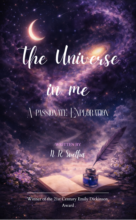 The Universe in Me