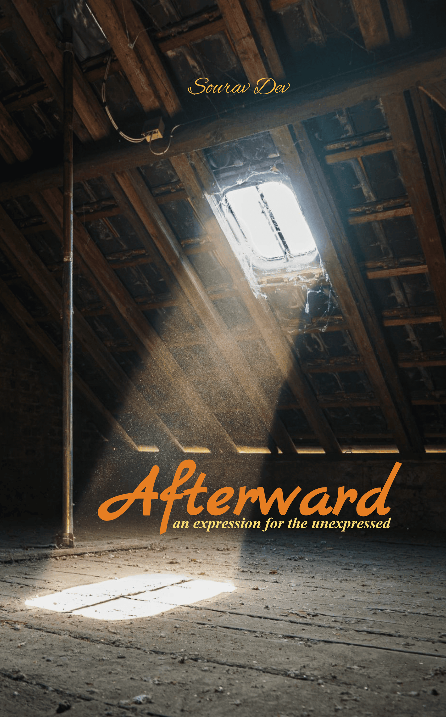 Afterward