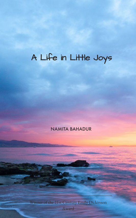 A Life in Little Joys