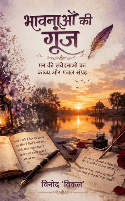 भावनाओं की गूंज