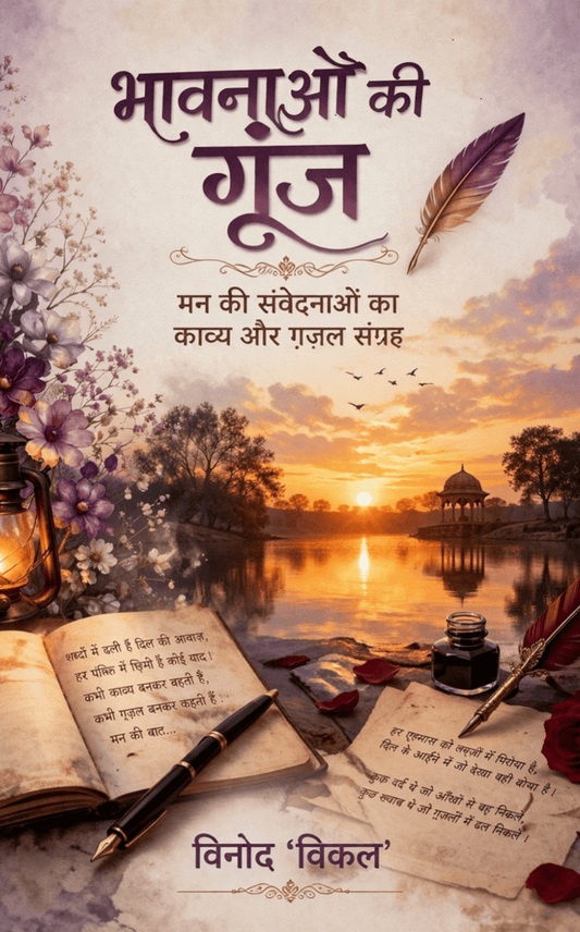 भावनाओं की गूंज