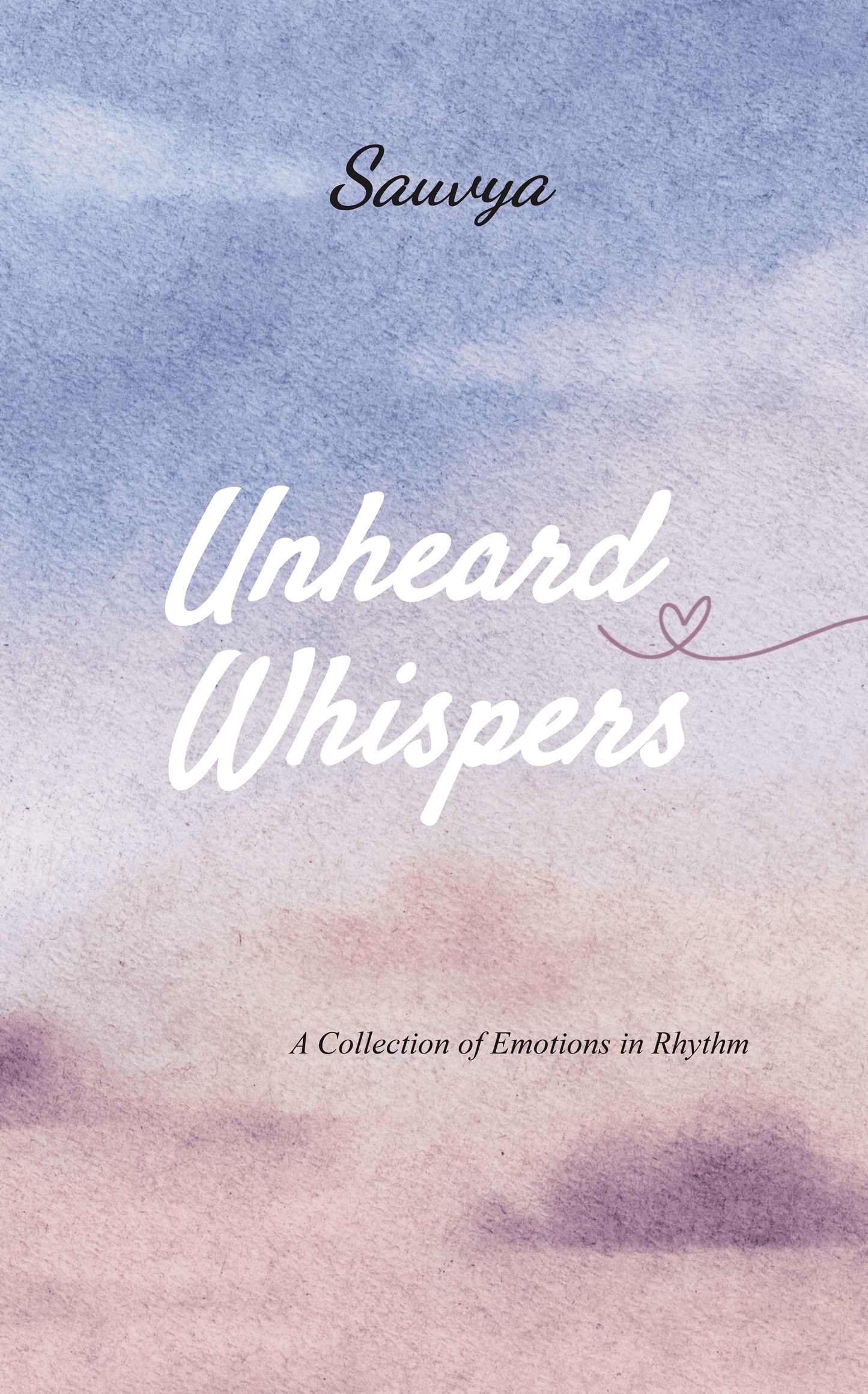 Unheard Whispers