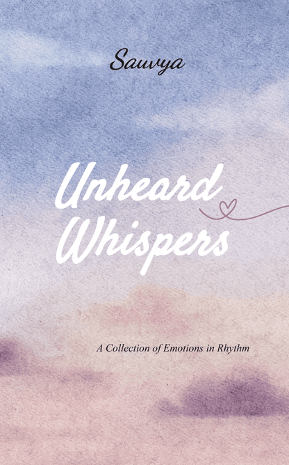 Unheard Whispers