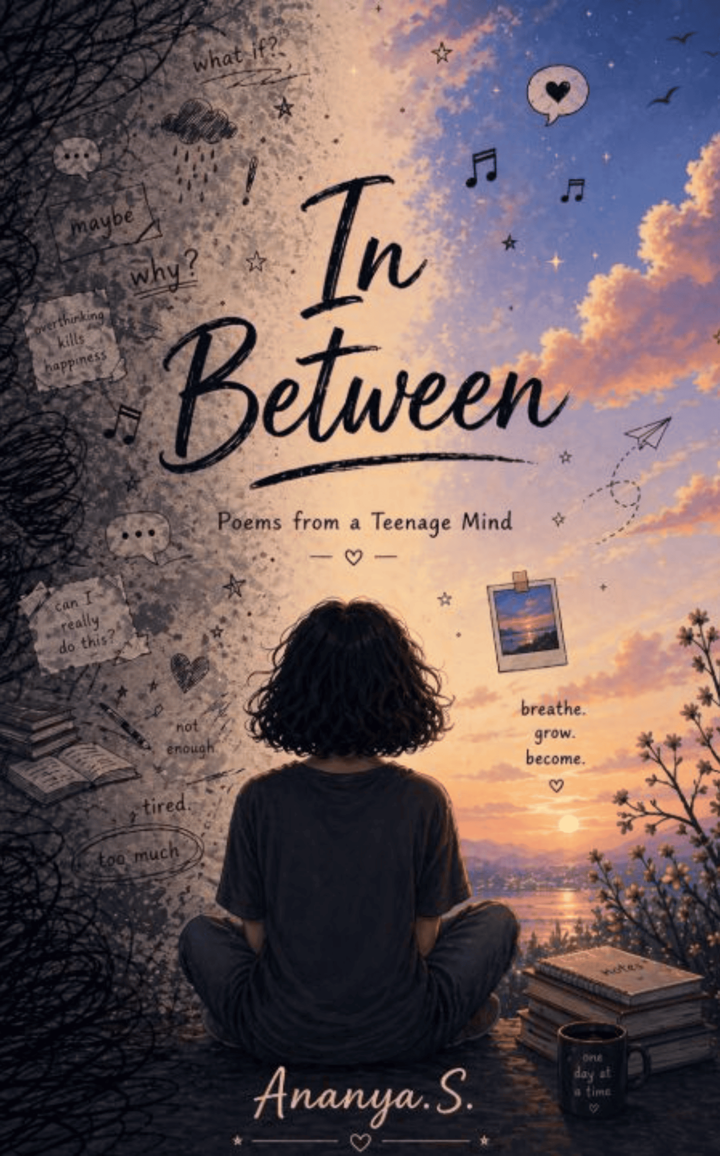 In Between