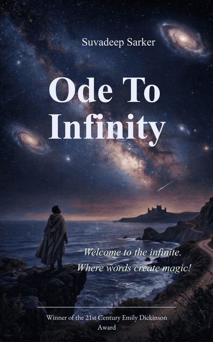 Ode To Infinity