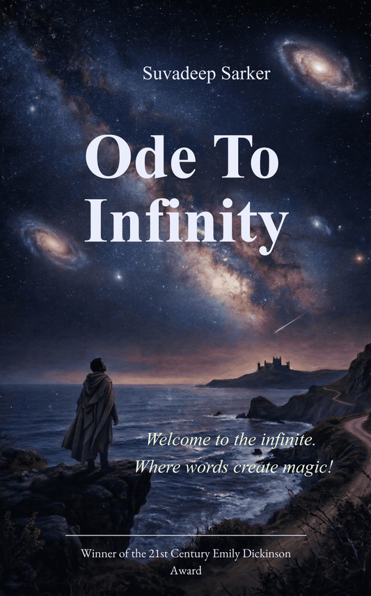 Ode To Infinity