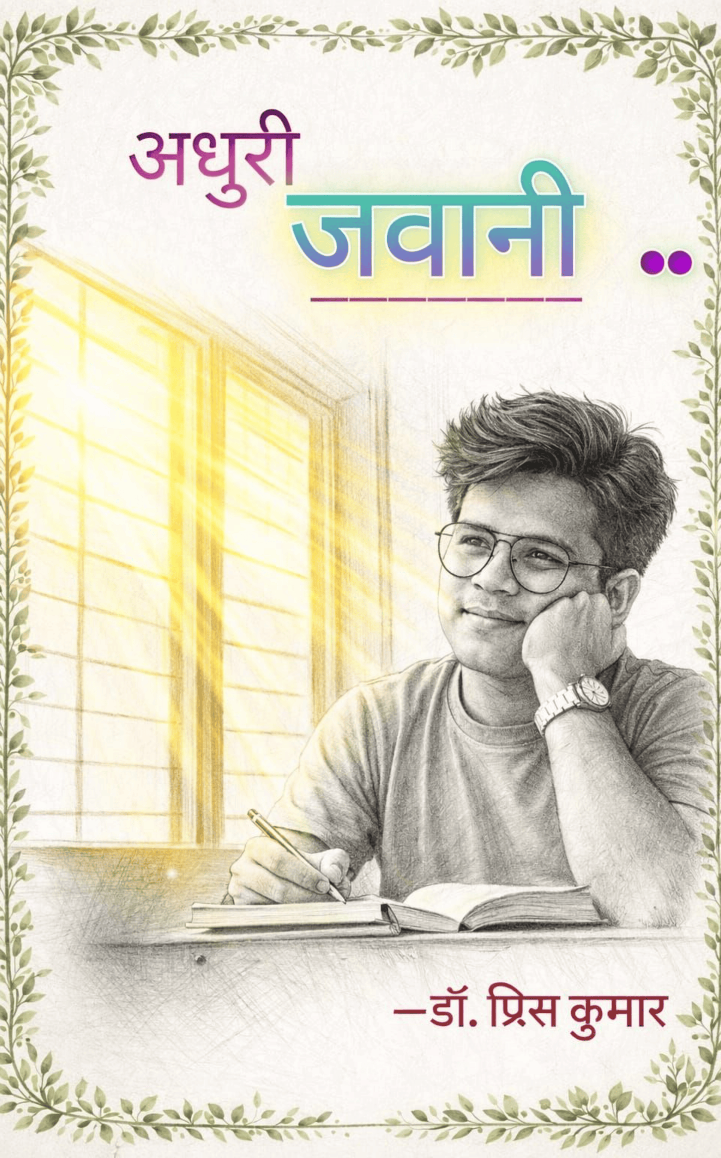 अधूरी जवानी