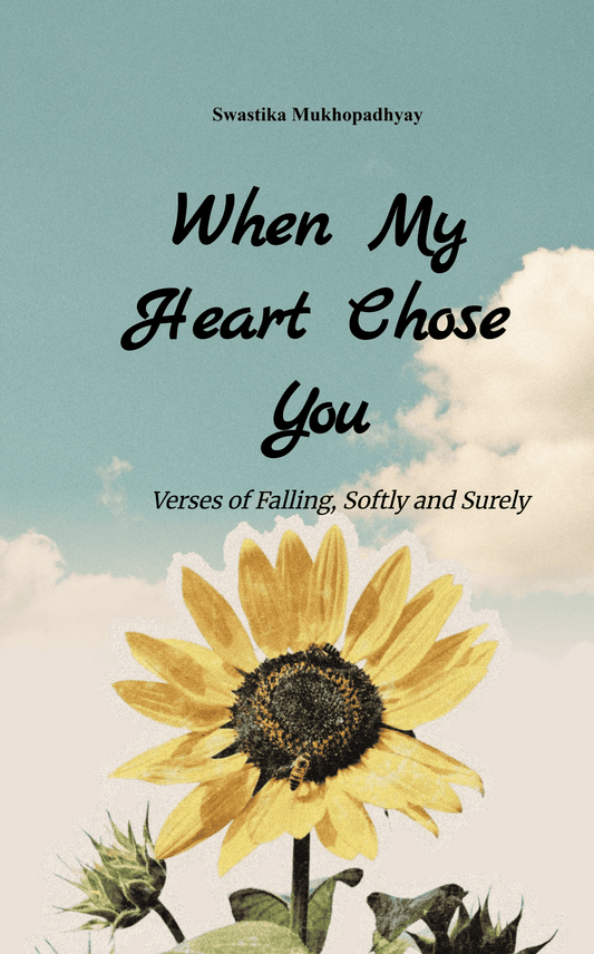 When My Heart Chose You