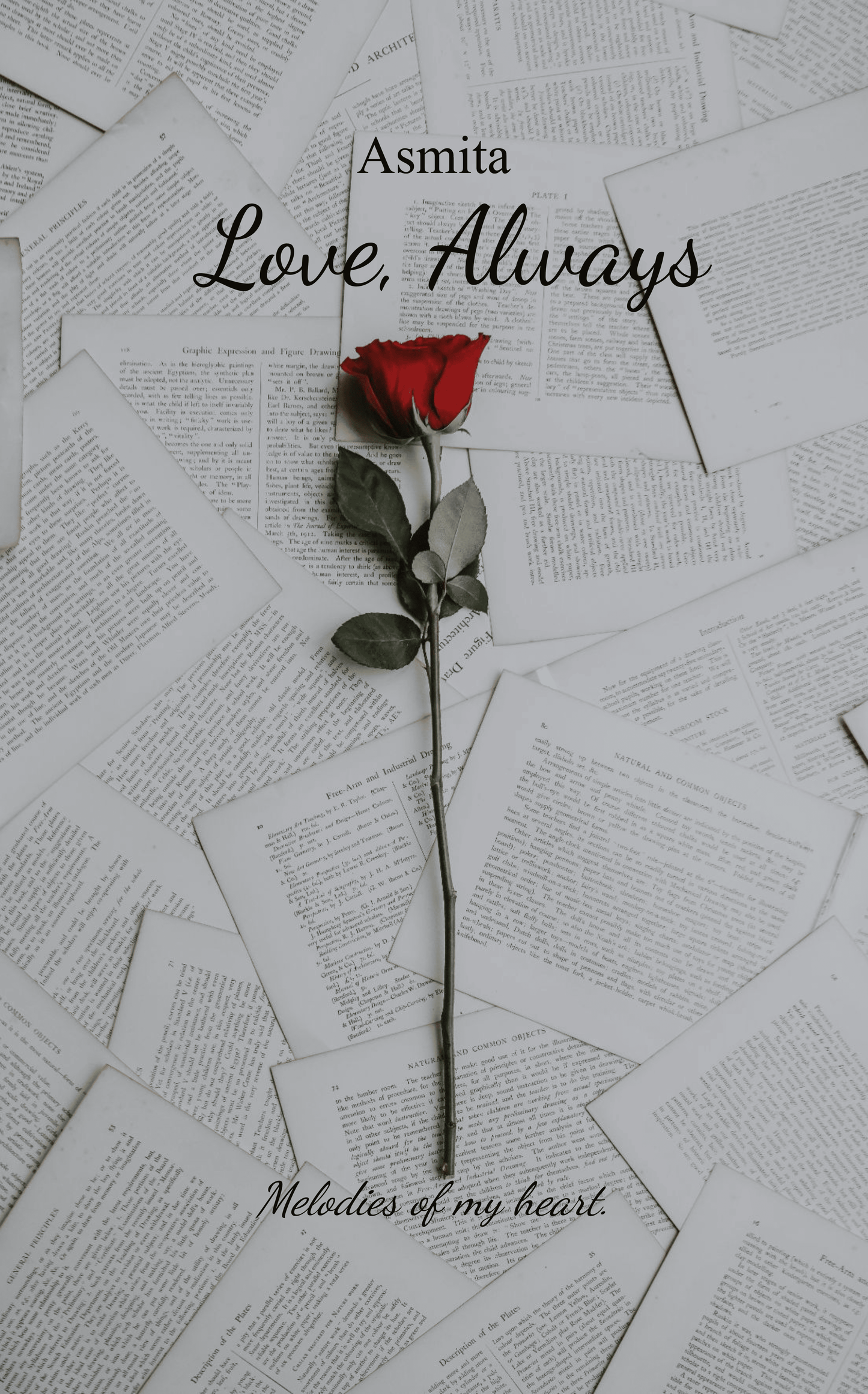 Love, always