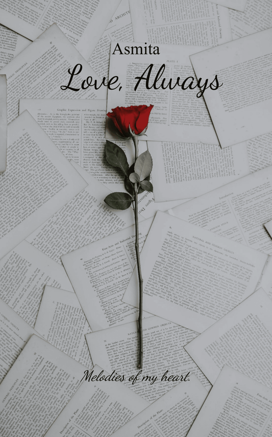 Love, always