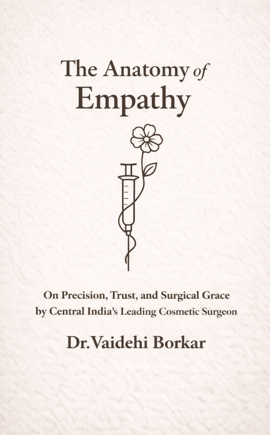 The Anatomy of Empathy