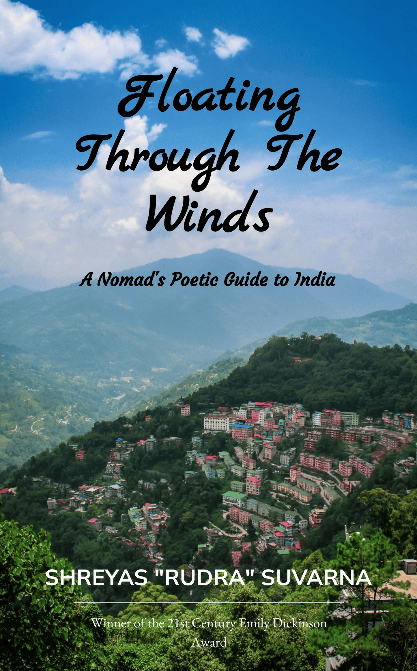 Floating Through The Winds