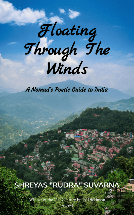 Floating Through The Winds