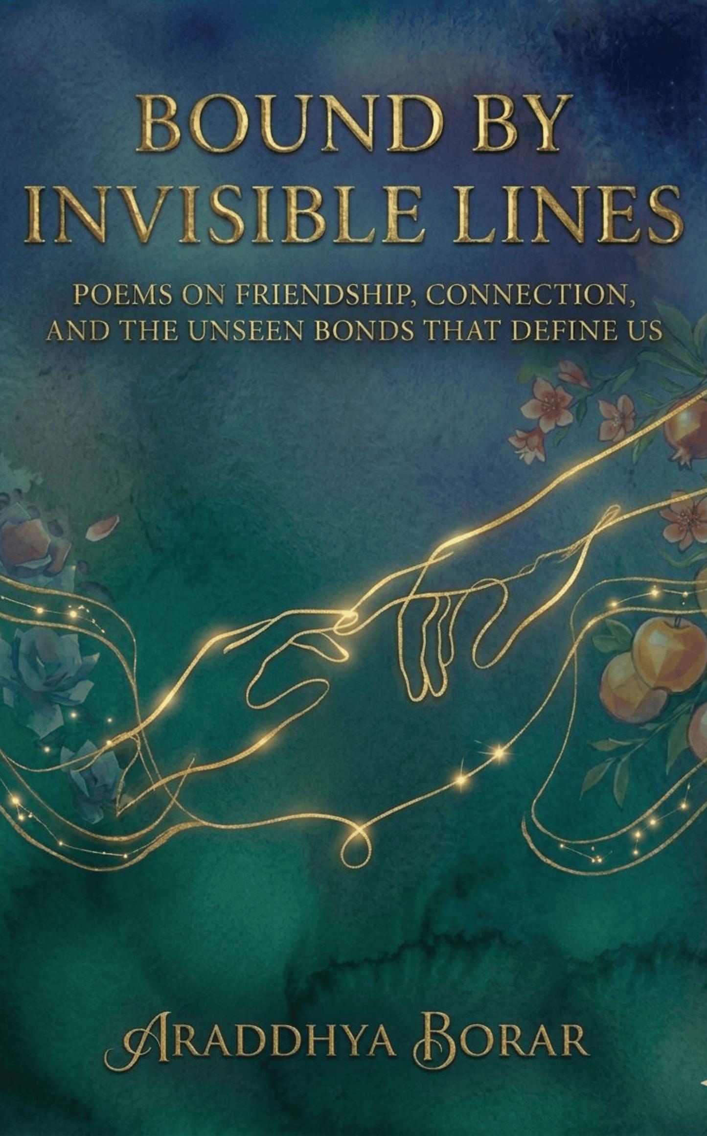 Bound by Invisible Lines