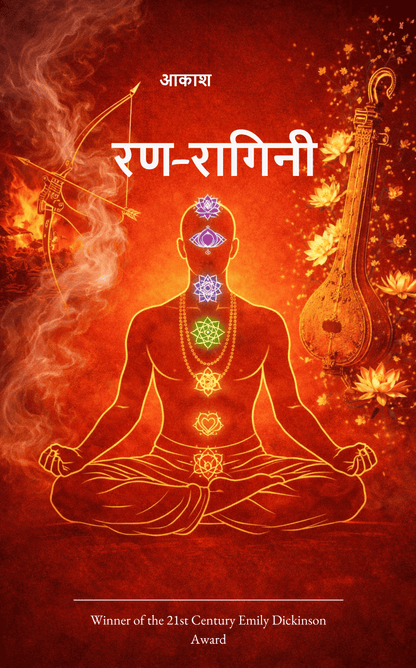 रण-रागिनी