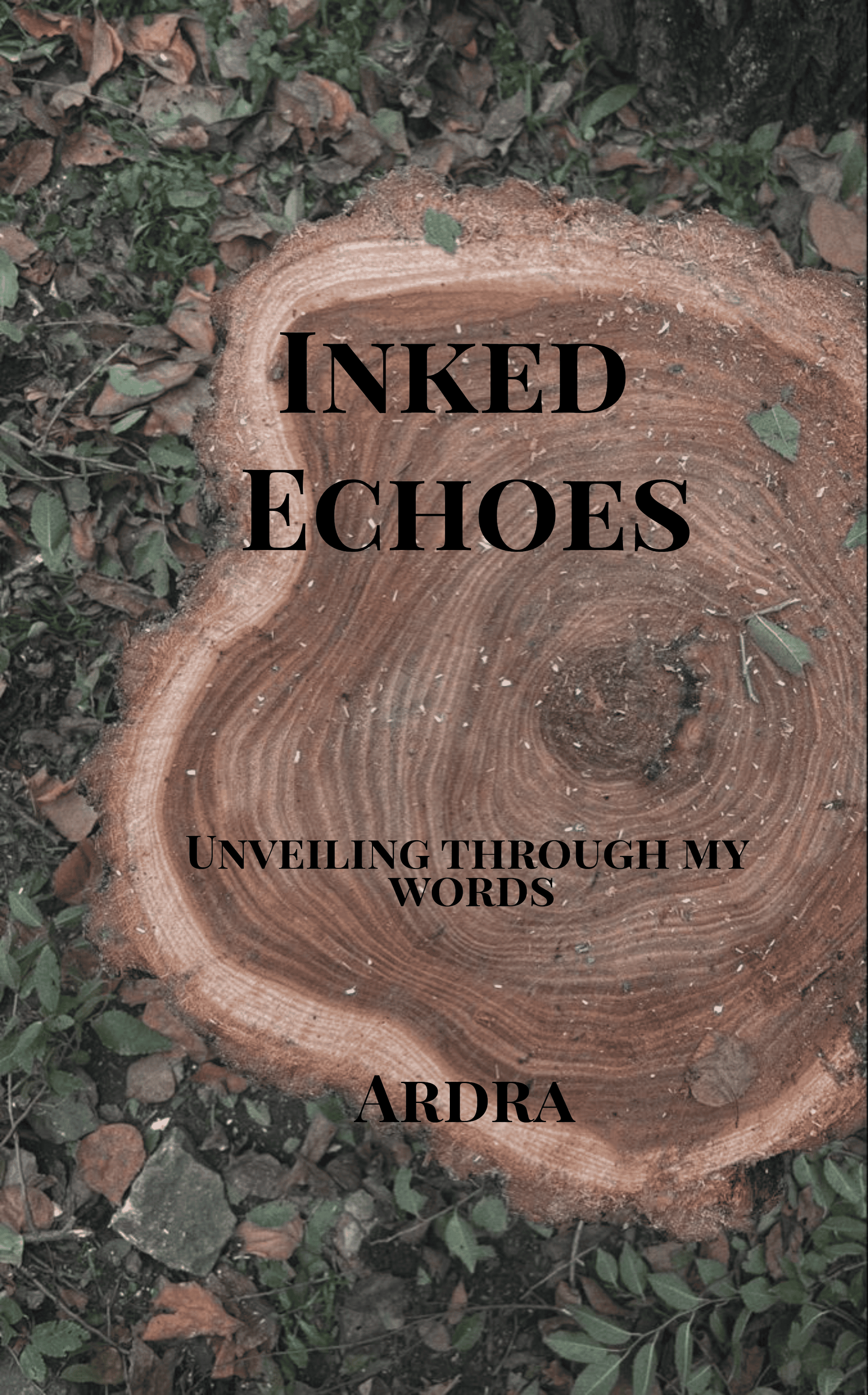 Inked echoes