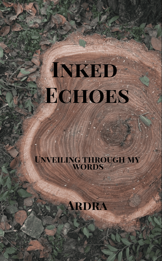 Inked echoes