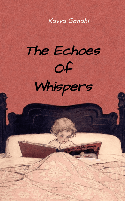 The Echoes Of Whispers