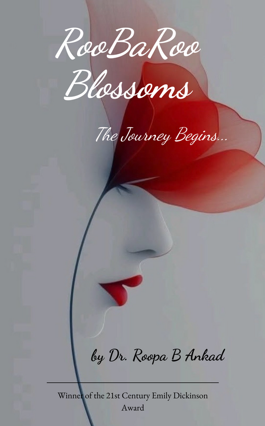 RooBaRoo Blossoms