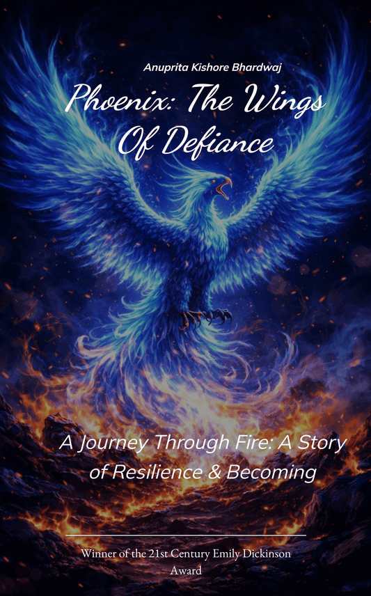 Phoenix : The Wings of Defiance