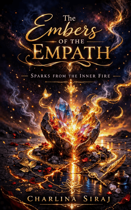 Embers of the Empath