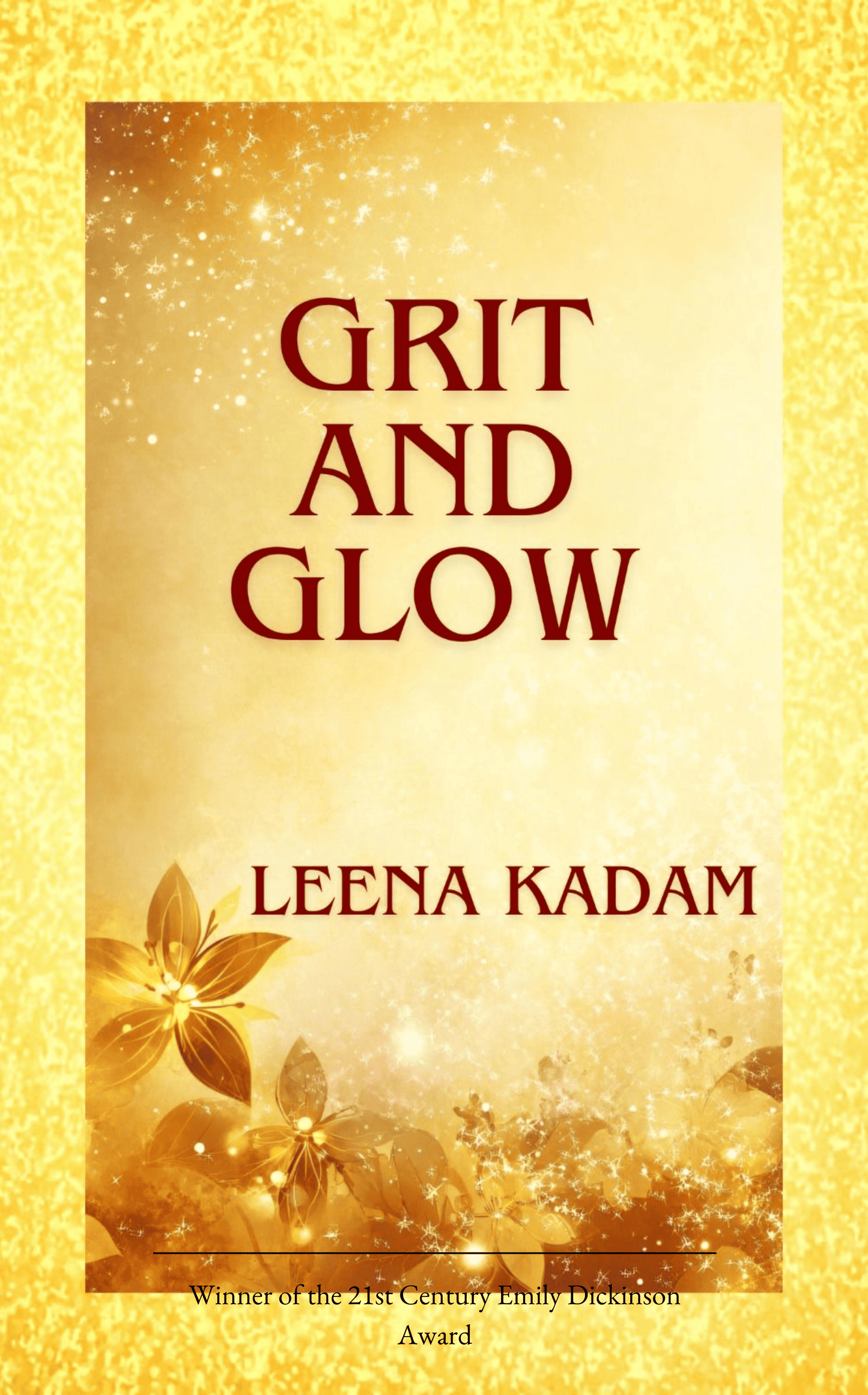 Grit and Glow