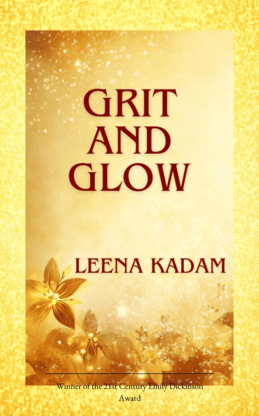 Grit and Glow