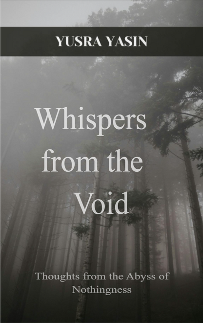 Whispers from the Void