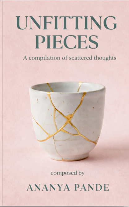 Unfitting Pieces
