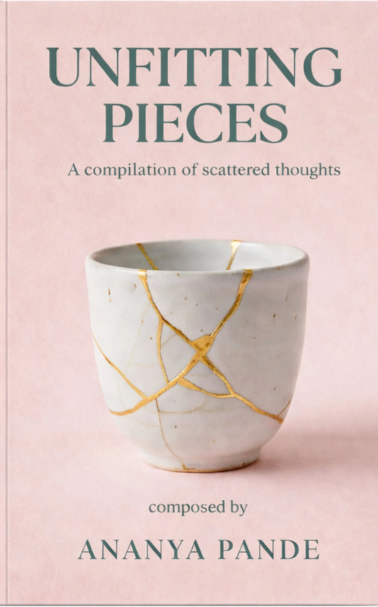 Unfitting Pieces